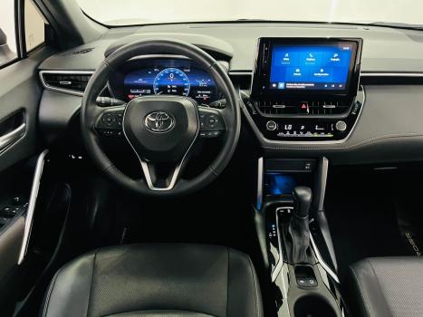 TOYOTA Corolla Cross 2.0 16V 4P FLEX VVT-IE XRE DIRECT SHIFT AUTOMTICO CVT, Foto 5
