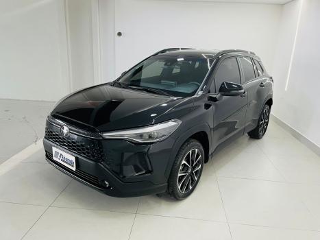 TOYOTA Corolla Cross 2.0 16V 4P FLEX VVT-IE XRE DIRECT SHIFT AUTOMTICO CVT, Foto 12