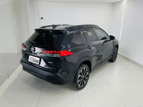 TOYOTA Corolla Cross 2.0 16V 4P FLEX VVT-IE XRE DIRECT SHIFT AUTOMTICO CVT, Foto 13