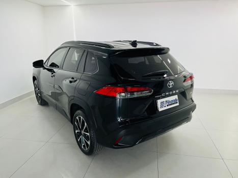 TOYOTA Corolla Cross 2.0 16V 4P FLEX VVT-IE XRE DIRECT SHIFT AUTOMTICO CVT, Foto 14
