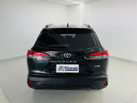 TOYOTA Corolla Cross 2.0 16V 4P FLEX VVT-IE XRE DIRECT SHIFT AUTOMTICO CVT, Foto 15