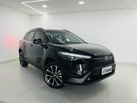 TOYOTA Corolla Cross 2.0 16V 4P FLEX VVT-IE XRE DIRECT SHIFT AUTOMTICO CVT, Foto 16