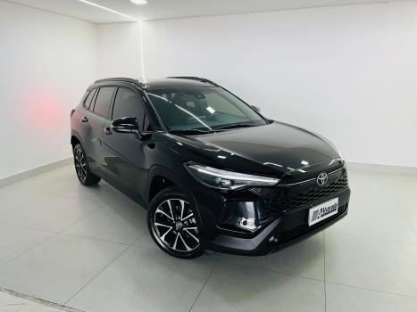 TOYOTA Corolla Cross 2.0 16V 4P FLEX VVT-IE XRE DIRECT SHIFT AUTOMTICO CVT, Foto 17