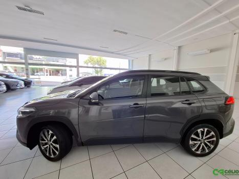 TOYOTA Corolla Cross 2.0 16V 4P FLEX VVT-IE XRE DIRECT SHIFT AUTOMTICO CVT, Foto 2