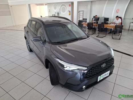 TOYOTA Corolla Cross 2.0 16V 4P FLEX VVT-IE XRE DIRECT SHIFT AUTOMTICO CVT, Foto 11