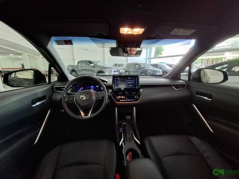 TOYOTA Corolla Cross 2.0 16V 4P FLEX VVT-IE XRE DIRECT SHIFT AUTOMTICO CVT, Foto 12