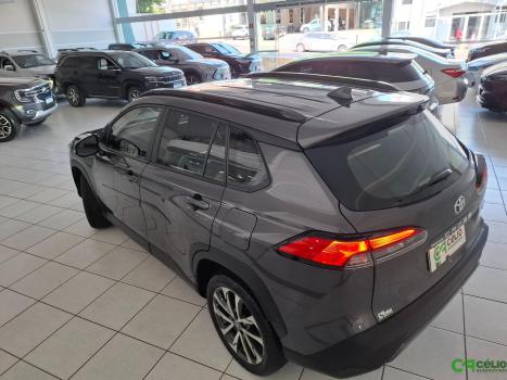 TOYOTA Corolla Cross 2.0 16V 4P FLEX VVT-IE XRE DIRECT SHIFT AUTOMTICO CVT, Foto 15