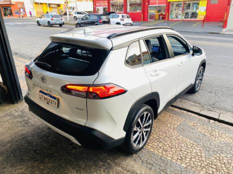 TOYOTA Corolla Cross 2.0 16V 4P FLEX VVT-IE XRE DIRECT SHIFT AUTOMTICO CVT, Foto 5