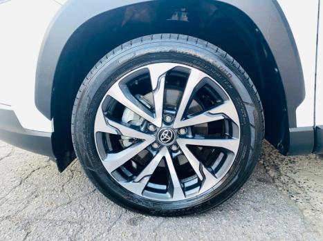 TOYOTA Corolla Cross 2.0 16V 4P FLEX VVT-IE XRE DIRECT SHIFT AUTOMTICO CVT, Foto 10