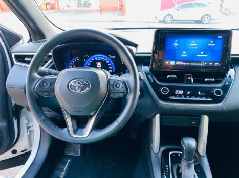 TOYOTA Corolla Cross 2.0 16V 4P FLEX VVT-IE XRE DIRECT SHIFT AUTOMTICO CVT, Foto 11