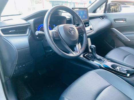TOYOTA Corolla Cross 2.0 16V 4P FLEX VVT-IE XRE DIRECT SHIFT AUTOMTICO CVT, Foto 13