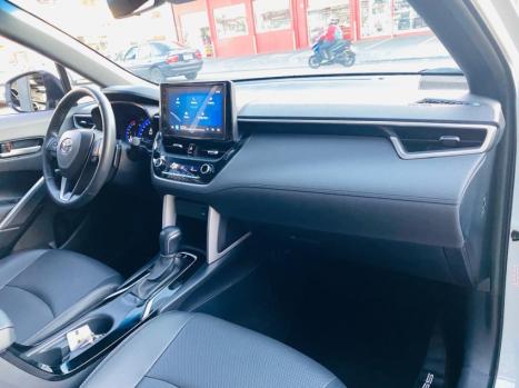TOYOTA Corolla Cross 2.0 16V 4P FLEX VVT-IE XRE DIRECT SHIFT AUTOMTICO CVT, Foto 14