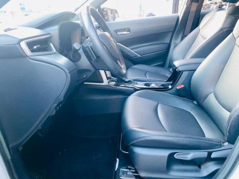 TOYOTA Corolla Cross 2.0 16V 4P FLEX VVT-IE XRE DIRECT SHIFT AUTOMTICO CVT, Foto 15