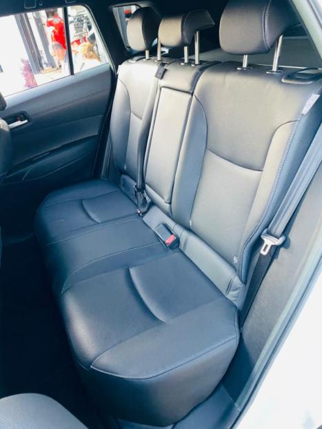 TOYOTA Corolla Cross 2.0 16V 4P FLEX VVT-IE XRE DIRECT SHIFT AUTOMTICO CVT, Foto 16