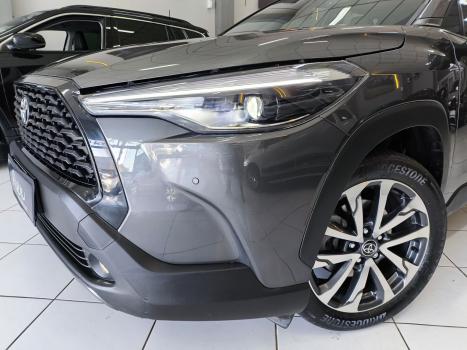 TOYOTA Corolla Cross 2.0 16V 4P FLEX VVT-IE XRE DIRECT SHIFT AUTOMTICO CVT, Foto 11