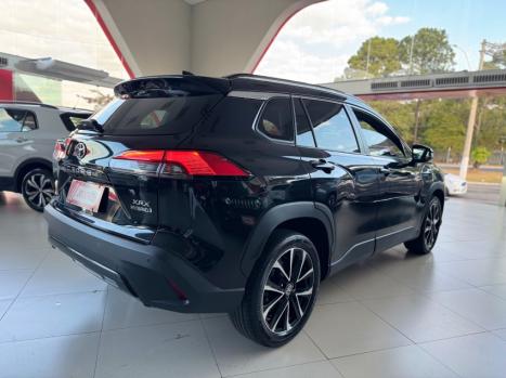 TOYOTA Corolla Cross 1.8 16V 4P FLEX VVT-I HYBRID XRX AUTOMTICO CVT, Foto 7