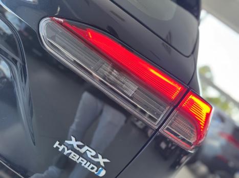 TOYOTA Corolla Cross 1.8 16V 4P FLEX VVT-I HYBRID XRX AUTOMTICO CVT, Foto 8