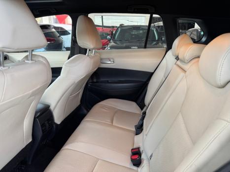 TOYOTA Corolla Cross 1.8 16V 4P FLEX VVT-I HYBRID XRX AUTOMTICO CVT, Foto 9