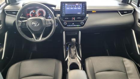 TOYOTA Corolla Cross 2.0 16V 4P FLEX VVT-IE XRE DIRECT SHIFT AUTOMTICO CVT, Foto 7