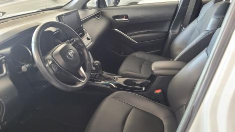 TOYOTA Corolla Cross 2.0 16V 4P FLEX VVT-IE XRE DIRECT SHIFT AUTOMTICO CVT, Foto 8