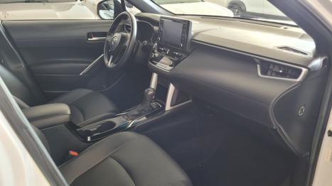TOYOTA Corolla Cross 2.0 16V 4P FLEX VVT-IE XRE DIRECT SHIFT AUTOMTICO CVT, Foto 9