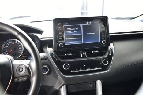TOYOTA Corolla Cross 2.0 16V 4P FLEX VVT-IE XRE DIRECT SHIFT AUTOMTICO CVT, Foto 5