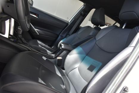 TOYOTA Corolla Cross 2.0 16V 4P FLEX VVT-IE XRE DIRECT SHIFT AUTOMTICO CVT, Foto 7