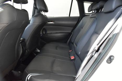 TOYOTA Corolla Cross 2.0 16V 4P FLEX VVT-IE XRE DIRECT SHIFT AUTOMTICO CVT, Foto 10