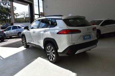 TOYOTA Corolla Cross 2.0 16V 4P FLEX VVT-IE XRE DIRECT SHIFT AUTOMTICO CVT, Foto 11