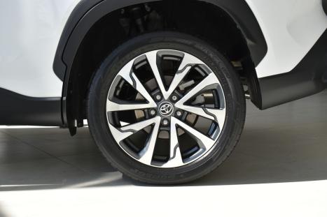 TOYOTA Corolla Cross 2.0 16V 4P FLEX VVT-IE XRE DIRECT SHIFT AUTOMTICO CVT, Foto 12