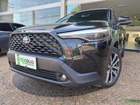 TOYOTA Corolla Cross 2.0 16V 4P FLEX VVT-IE XRE DIRECT SHIFT AUTOMTICO CVT, Foto 1