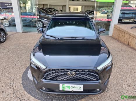 TOYOTA Corolla Cross 2.0 16V 4P FLEX VVT-IE XRE DIRECT SHIFT AUTOMTICO CVT, Foto 5