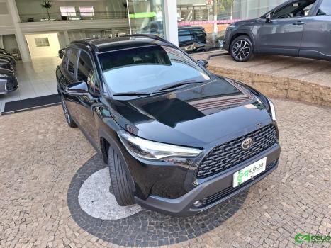 TOYOTA Corolla Cross 2.0 16V 4P FLEX VVT-IE XRE DIRECT SHIFT AUTOMTICO CVT, Foto 6