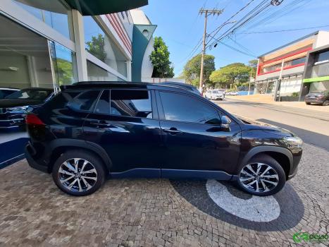 TOYOTA Corolla Cross 2.0 16V 4P FLEX VVT-IE XRE DIRECT SHIFT AUTOMTICO CVT, Foto 9