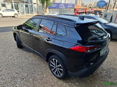 TOYOTA Corolla Cross 2.0 16V 4P FLEX VVT-IE XRE DIRECT SHIFT AUTOMTICO CVT, Foto 10