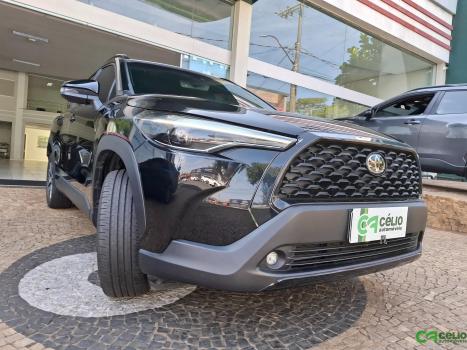 TOYOTA Corolla Cross 2.0 16V 4P FLEX VVT-IE XRE DIRECT SHIFT AUTOMTICO CVT, Foto 13