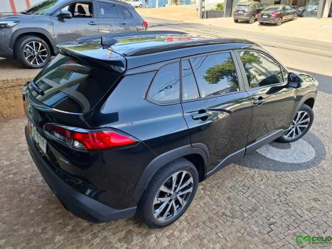 TOYOTA Corolla Cross 2.0 16V 4P FLEX VVT-IE XRE DIRECT SHIFT AUTOMTICO CVT, Foto 16