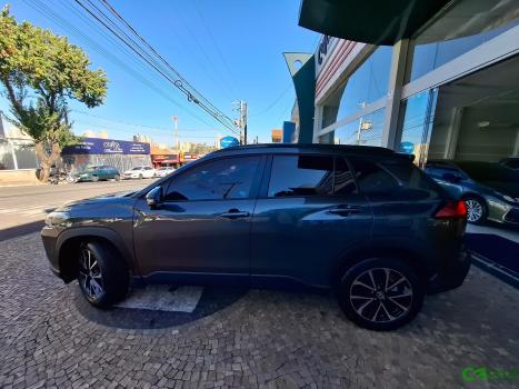 TOYOTA Corolla Cross 2.0 16V 4P FLEX VVT-IE XRE DIRECT SHIFT AUTOMTICO CVT, Foto 3