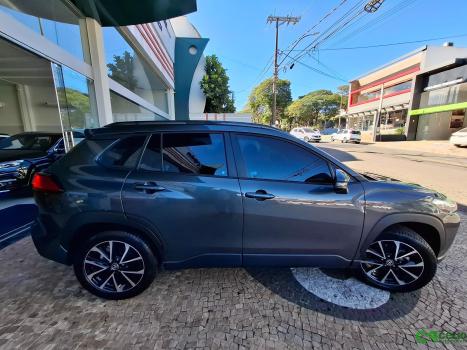 TOYOTA Corolla Cross 2.0 16V 4P FLEX VVT-IE XRE DIRECT SHIFT AUTOMTICO CVT, Foto 4