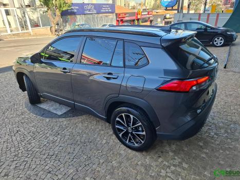TOYOTA Corolla Cross 2.0 16V 4P FLEX VVT-IE XRE DIRECT SHIFT AUTOMTICO CVT, Foto 6