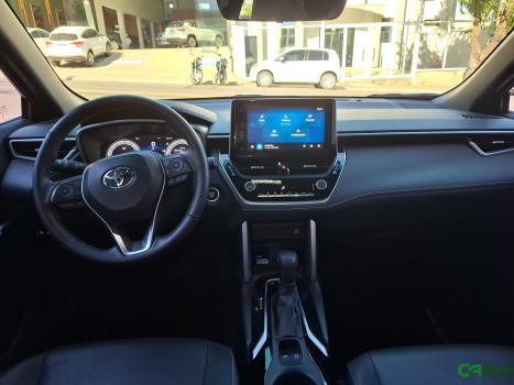 TOYOTA Corolla Cross 2.0 16V 4P FLEX VVT-IE XRE DIRECT SHIFT AUTOMTICO CVT, Foto 9