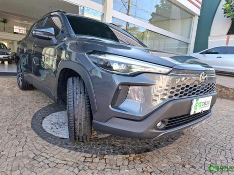 TOYOTA Corolla Cross 2.0 16V 4P FLEX VVT-IE XRE DIRECT SHIFT AUTOMTICO CVT, Foto 11