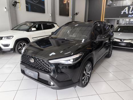 TOYOTA Corolla Cross 2.0 16V 4P FLEX VVT-IE XRE DIRECT SHIFT AUTOMTICO CVT, Foto 3
