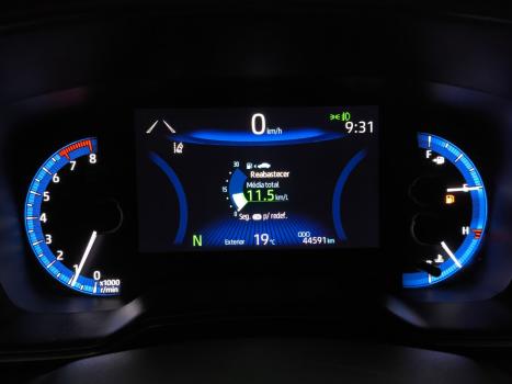TOYOTA Corolla Cross 2.0 16V 4P FLEX VVT-IE XRE DIRECT SHIFT AUTOMTICO CVT, Foto 9