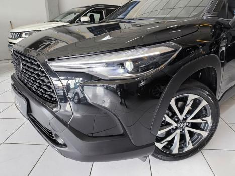 TOYOTA Corolla Cross 2.0 16V 4P FLEX VVT-IE XRE DIRECT SHIFT AUTOMTICO CVT, Foto 13