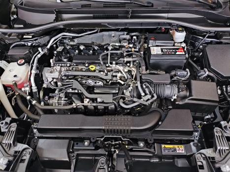 TOYOTA Corolla Cross 2.0 16V 4P FLEX VVT-IE XRE DIRECT SHIFT AUTOMTICO CVT, Foto 14