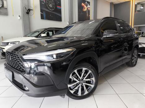 TOYOTA Corolla Cross 2.0 16V 4P FLEX VVT-IE XRE DIRECT SHIFT AUTOMTICO CVT, Foto 15