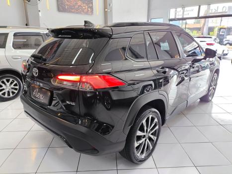 TOYOTA Corolla Cross 2.0 16V 4P FLEX VVT-IE XRE DIRECT SHIFT AUTOMTICO CVT, Foto 16