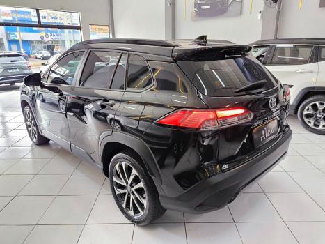 TOYOTA Corolla Cross 2.0 16V 4P FLEX VVT-IE XRE DIRECT SHIFT AUTOMTICO CVT, Foto 18