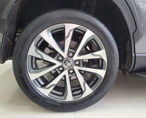 TOYOTA Corolla Cross 2.0 16V 4P FLEX VVT-IE XRE DIRECT SHIFT AUTOMTICO CVT, Foto 9